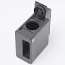 Контейнер для средства Dreame X30, X40, X50, Pro, Ultra, L10s и др. Контейнер для средства Dreame X30 Pro, X30 Ultra