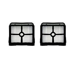 Фильтр HEPA для REMEZ AquaStream S RMVC-551, PRO RMVC-553 - комплект, 2 шт Фильтр HEPA для REMEZ AquaStream S RMVC-551, PRO RMVC-553 - комплект, 2 шт