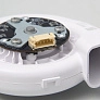 Мотор Roborock Q Revo (Pro, MaxV, S) - турбина BL24131607 Мотор Roborock Q Revo, Q Revo Pro, Q Revo MaxV, Q Revo S - турбина BL24131607, оригинал