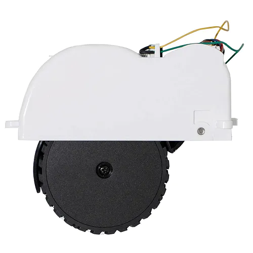 Левое колесо для Eufy RoboVac L70 Hybrid - оригинал