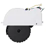 Левое колесо для Eufy RoboVac L70 Hybrid - оригинал
