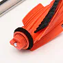 Комплект аксессуаров для Xiaomi Robot Vacuum H40 - фильтры HEPA, щетки, МОП, мешок