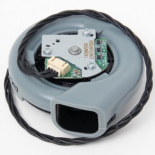Мотор 20N704K500 для Roborock S5, S6, S7, Dreame D9, F9 и др Мотор вентилятора 20N704R500 для Xiaomi Mijia 1C