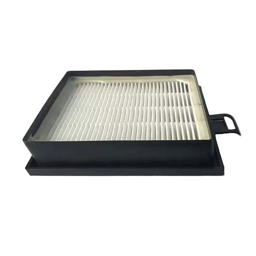 Фильтр HEPA для Bosch BBZ151HF, Siemens VZ151HFB и др. Фильтр для Bosch BSG81.. BSG82.. BSG8 PRO.. BGS4..