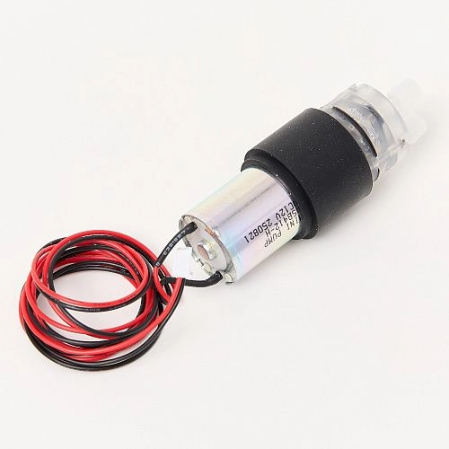 Помпа (насос) Atvel F16 / Pro / Ultimate - DC 12 V, оригинал Насос, помпа для пылесоса Atvel F16 Ultimate