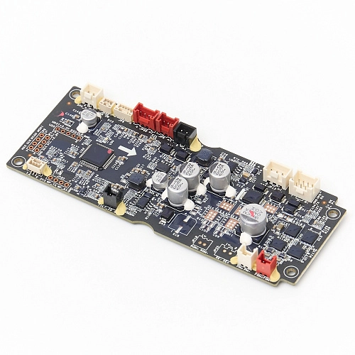 Материнская плата для Dreame H12 Dual - 20020100005122 Материнская плата для Dreame H12 Dual - 20020100005122, оригинал