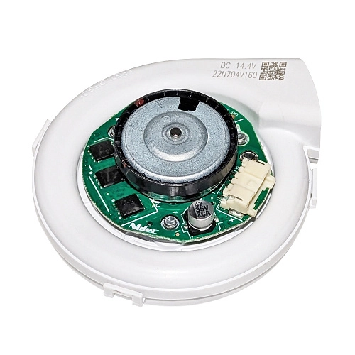 Мотор Roborock S8 MaxV Ultra и S8 Max Ultra | Турбина Турбина 22N704V160 Roborock S8 Max Ultra