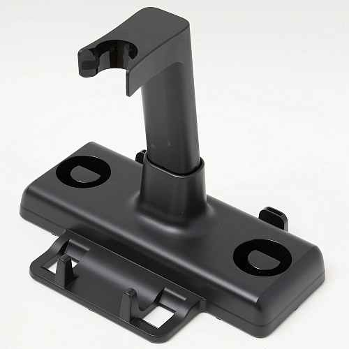 Напольная подставка с держателем под аксессуары для Roborock F25 ACE Combo, F25 Combo, A30 Pro Combo