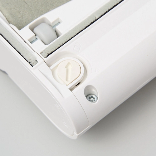 Щетка в сборе MJWXCQ05XY-DS без ножа для Xiaomi G11 Щетка в сборе MJWXCQ05XY-DS без ножа для Xiaomi G11, Mijia K10 Pro - оригинал