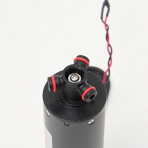 Мотор роликовой щетки для Roborock F25 (RT, ALT, LT, ACE, ACE Combo, Ultra), A30 (Pro,Pro Combo)
