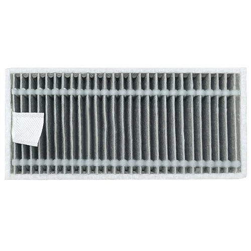 Фильтр HEPA для Ecovacs X8 Pro Plus / X8 Pro Omni HEPA фильтры Ecovacs X8 Pro Plus, X8 Pro Omni