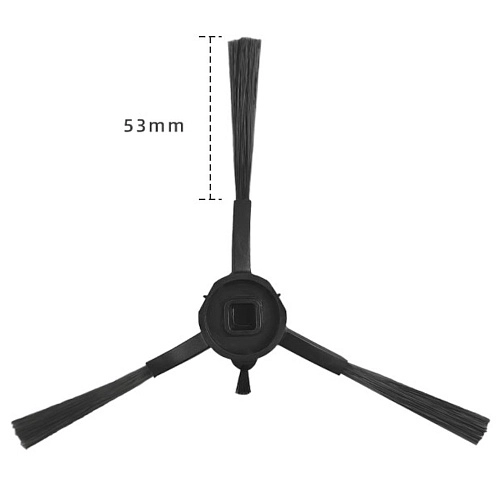 Набор аксессуаров для Tefal Serie 75 / Honor R2 / 360 S8 Набор для Tefal, Honor, 360, Polaris - щетки, МОП