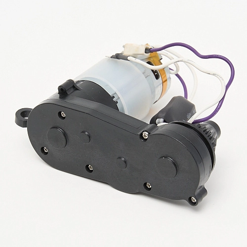 Мотор роликовой щетки для Roborock Flexi Lite - оригинал Мотор роликовой щетки для Roborock Flexi Lite - оригинал