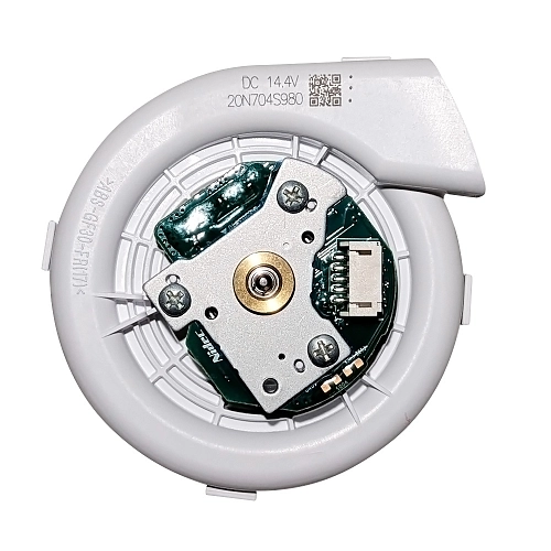 Мотор 20N704S980 Roborock S8, S8 Plus, Pro Ultra | Оригинал Мотор вентилятора 20N704S980 для Roborock S8