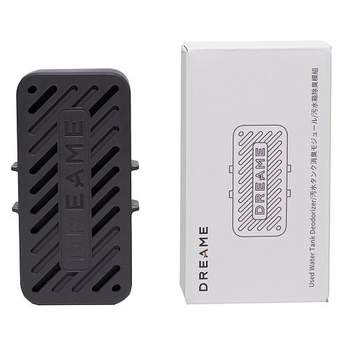 Купить RDG1 модуль дезодорации Dreame X30 Pro, X40 Pro, L10s и др. Модуль дезодорации Dreame X30Pro, X40Pro, L10s,E30