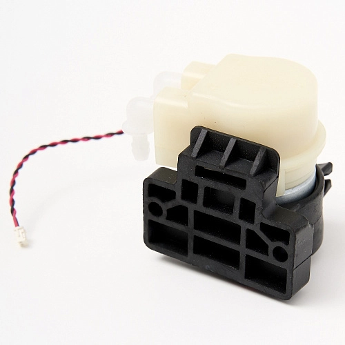 Насос к Roborock Qrevo Curv - CJLP34-CC12A6, оригинал Перистальтический насос для базовой станции Roborock Qrevo Curv - CJLP34-CC12A6, оригинал