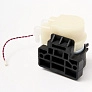 Насос к Roborock Qrevo Curv - CJLP34-CC12A6, оригинал Перистальтический насос для базовой станции Roborock Qrevo Curv - CJLP34-CC12A6, оригинал
