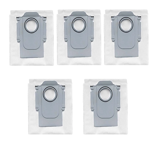 Купить мешки для Roborock S8 MaxV Ultra / Q Revo / Edge и др. Мешки для Roborock S8 MaxV Ultra, Roborock Q Revo
