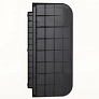 Трап для заезда Dreame X30 Pro / X50 Ultra - оригинал Трап Dreame X30 Pro, X40 Ultra (Pro), X50 Ultra