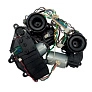 Моторы привода швабр для Dreame X40 Ultra (Pro), X40 Ultra Complete, X40 Master, L40 Ultra