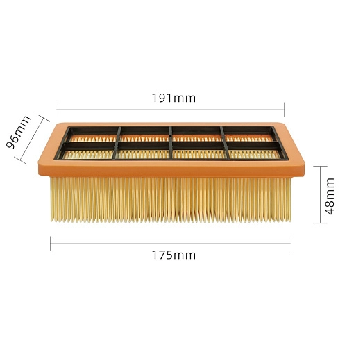 Купить фильтр Karcher AD 2, AD 3, AD 4 — аналог 6.415-953.0 Фильтр для Karcher AD 2, AD 3, AD 4, AD 3.000