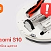 фото: Ошибка щетки робота-пылесоса Xiaomi