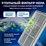 Набор для Dreame Bot X40 Pro Ultra | МОП, мешки, щетки, фильтры Набор аксессуаров для Dreame Bot X40 Pro Ultra
