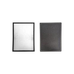 Фильтры для Philips AC1214, AC1215, AC1217, AC2721, AC2726, AC2729 (аналог FY1410, FY1413) Фильтры для Philips AC1214, AC1215, AC1217, AC2721, AC2726, AC2729 (аналог FY1410, FY1413)