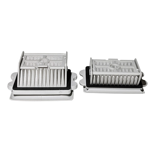 Фильтр SCLWTZ07RR для Roborock Flexi — HEPA | Оригинал HEPA-фильтр SCLWTZ07RR Roborock Flexi Lite, Pro