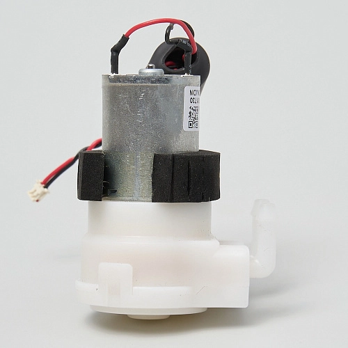 Водяной насос Roborock A30, F25, A30 Pro - CJLP33-CA15A1 Водяной насос Roborock A30, F25 (RT, ALT, LT, ACE, ACE Combo), A30 Pro (Pro Combo) - CJLP33-CA15A1