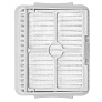 Фильтры HEPA для Xiaomi Osotek H100 Pro / Shunzao H100 Pro Фильтры к Xiaomi Osotek H100 Pro/Shunzao H100 Pro