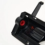 Двигатель основной щетки Roborock Qrevo Curv | Черный Двигатель основной щетки для Roborock Qrevo Curv