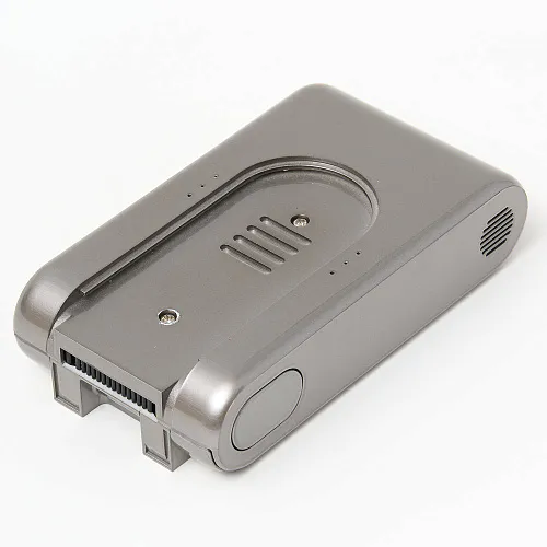 Аккумулятор для Xiaomi G9, G10, G9 Plus, G10 Plus, Dreame T10, T20 - Li-ion, 3000 mAh, cерый цвет