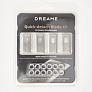 Лезвия MBKA10 для газонокосилки Dreame A1, A1 Pro