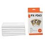 Мешки PX-F063 к роботу-пылесосу iLife V9 Pro, T20s