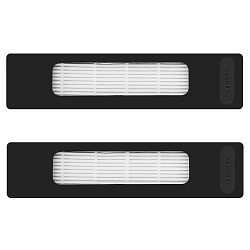 HEPA фильтр Midea VCR M7 - 2 шт, комплект HEPA фильтр Midea VCR M7 - 2 шт, комплект