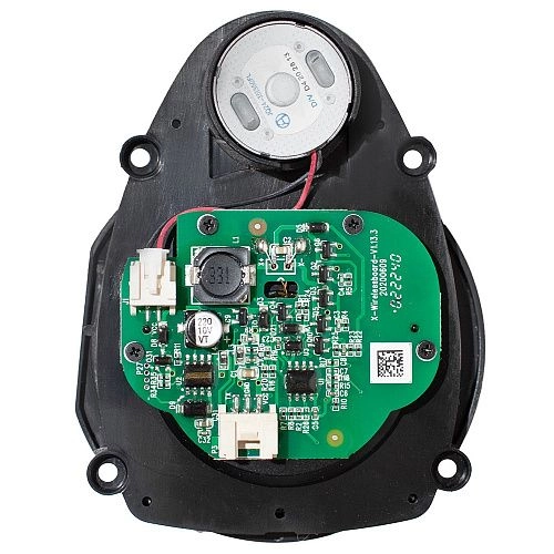 Лидар Dreame D9, Xiaomi Trouver LDS Finder и др. - Красный Лидар для Dreame D9, Xiaomi Trouver LDS Finder