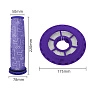 HEPA фильтр Dyson DC41 / Ball Animal / Allergy — набор Фильтры для Dyson DC41 Animal, Ball Allergy