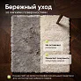 Средство для роботов-пылесосов и моющих пылесосов, концентрат 1:50, с ароматом Цветок груши, 500мл