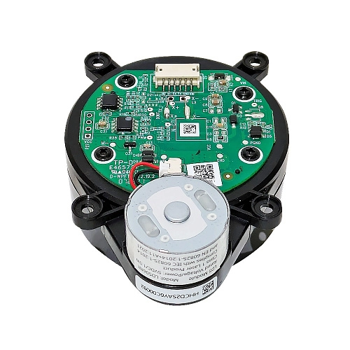 Купить Лидар LDS06RR для Roborock Q Revo, Q8 Max | Оригинал Лидар LDS06RR для Roborock Q Revo, Q8 Max Plus