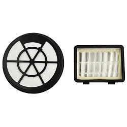 Фильтр Bosch Series 2 BBZ152EF / BGC05 / BGS05 и др. - комплект 2 шт Фильтр Bosch Series 2 BBZ152EF / BGC05 / BGS05 и др. - комплект 2 шт