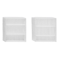 Фильтр HEPA для Neatsvor T30 / T35 - оригинал, 2 шт Фильтр HEPA для Neatsvor T30 / T35 - оригинал, 2 шт