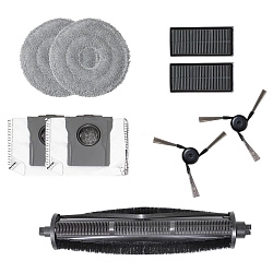 Комплект RAK37 аксессуаров Dreame X40 Pro / Ultra Complete / Xiaomi Mijia M40 Комплект RAK37 аксессуаров Dreame X40 Pro / Ultra Complete / Xiaomi Mijia M40