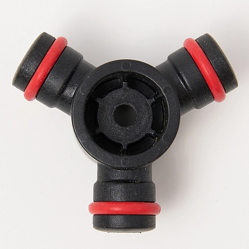 Крестовина привода щётки Roborock F25 (RT, ALT, LT, ACE, ACE Combo, Ultra, Combo), A30 (Pro, Combo)