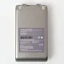 Аккумулятор для Xiaomi G9, G10, G9 Plus, G10 Plus, Dreame T10, T20 - Li-ion, 3000 mAh, cерый цвет