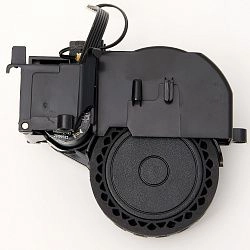 Правое колесо для Roidmi EVA - 6603YBLZJ, оригинал Правое колесо для Roidmi EVA - 6603YBLZJ, оригинал