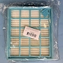 Уценка: Фильтр HEPA для Philips PowerPro Active FC8630 - 9542, Compact FC8470 - 9329 - набор 4 шт фото: Уценка: Фильтр HEPA для Philips PowerPro Active FC8630 - 9542, Compact FC8470 - 9329 - набор 4 шт
