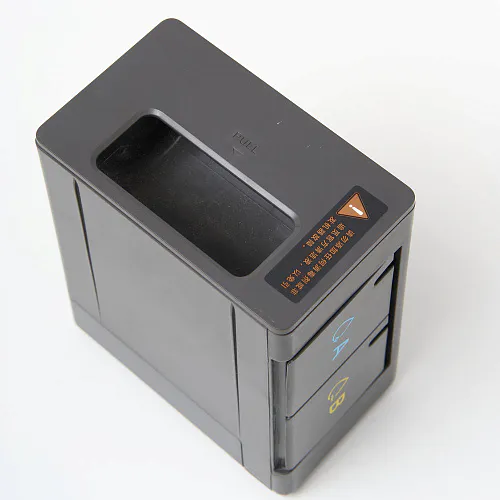 Резервуар для моющего средства для Dreame X60 Ultra Complete, X60 Master - оригинал