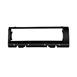 Крышка основной щетки для Neatsvor X500 / X600 / Tesvor / Mamibot EXVAC и др. - черная Крышка основной щетки для Neatsvor X500 / X600 / Tesvor / Mamibot EXVAC и др. - черная