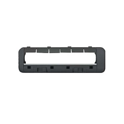 Крышка основной щетки для Dreame L20 / L30 / X10 / X20 / X30 / X40, Xiaomi X20 Max, Mijia M30
